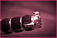 Breast Cancer Awareness Month is for us all