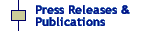 Press Releases & Publications