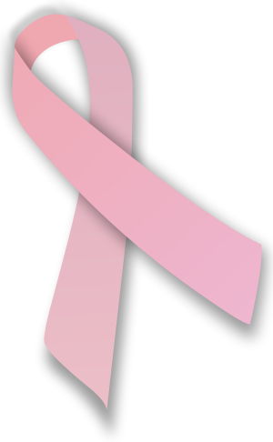pink ribbon