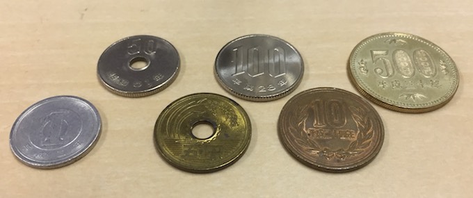 貨幣